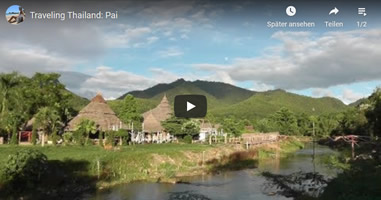 Videos Pai Thailand