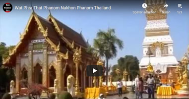 Videos Thailand Nakhon Phanom