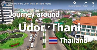 Videos Udon Thani Thailand