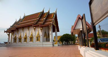 Wat Sema