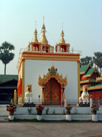 mhs Tempel