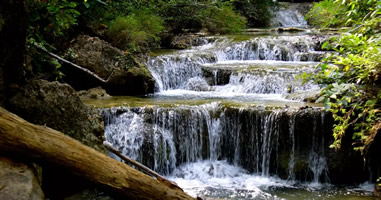 Erawan-Nationalpark Touren, Aktivitäten und Dinge zu tun