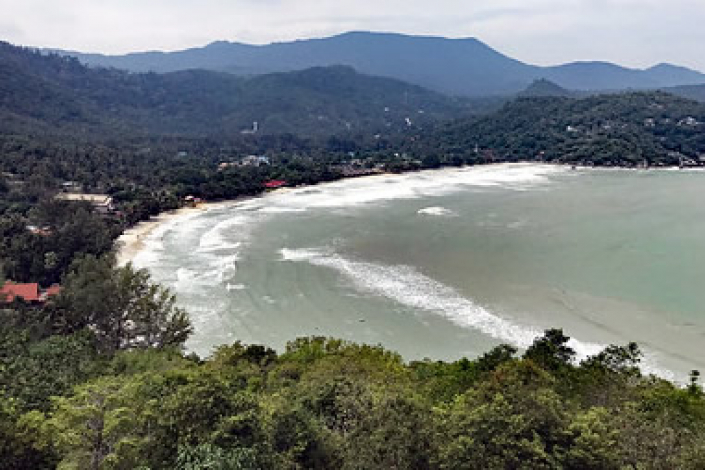  Thailand Pauschalreisen - günstiger Pauschalurlaub Motiv 