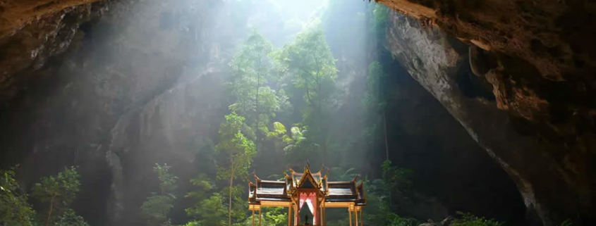 Thailands Nationalparks