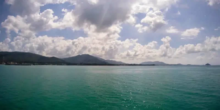 Meergeburt – Ein neuer Trend