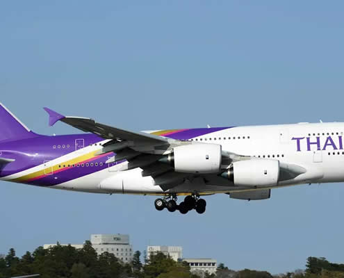 Thai Airways