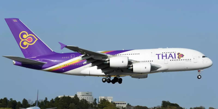 Thai Airways