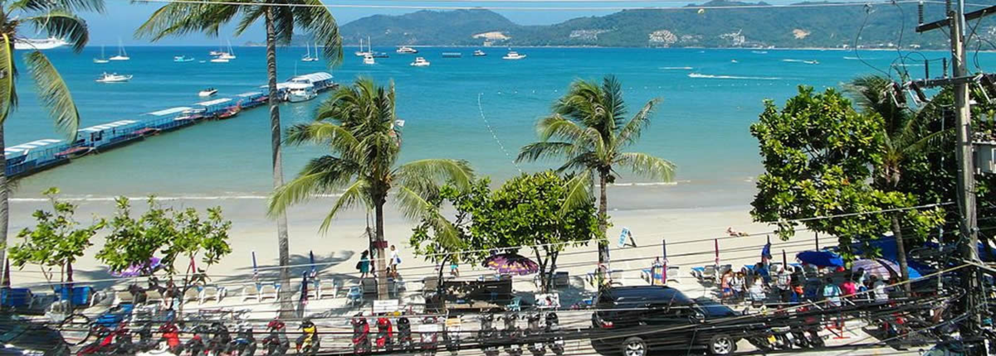 Was Phuket so reizvoll macht – eine Reise zur Perle in der Andamansee