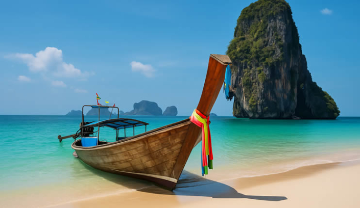 Thailand erleben Thailand erleben: Vielfalt und Kultur entdecken