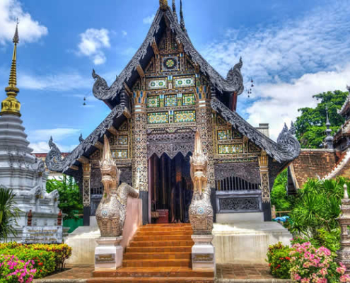 Wie viel Budget braucht man für einen Urlaub in Thailand?