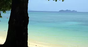 Koh Ngai Koh Hai Andamanensee