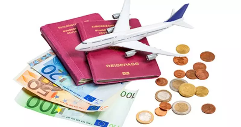 Visa und Reisedokumente 