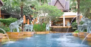 Amari Vogue Resort Krabi – Hotel