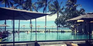 Le Méridien Koh Samui Resort & Spa – Hotel