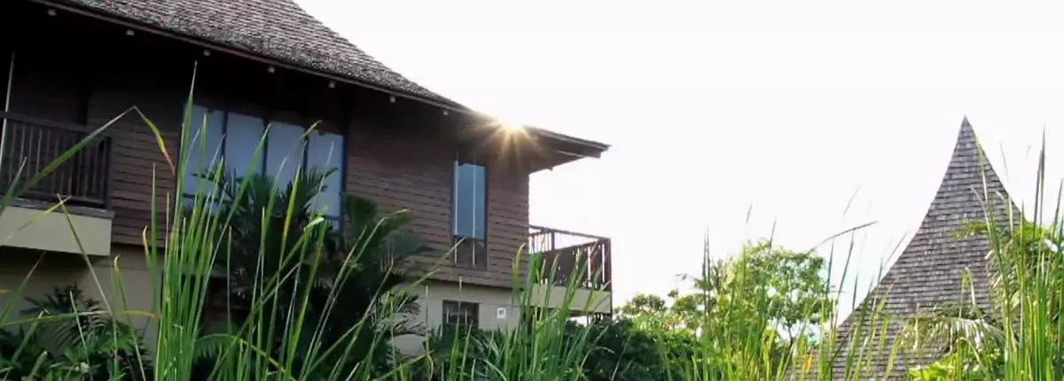 Silavadee Pool Spa Resort auf Koh Samui