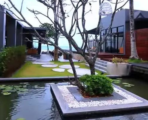 Aleenta Phuket Resort & Spa - Hotel