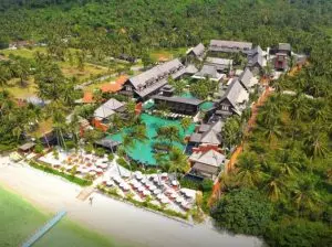 MAI Samui Beach Resort & Spa