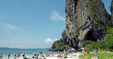 Touren und Aktivitäten in Krabi Thailand