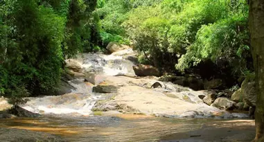 Nationalpark Doi Suthep-Pui