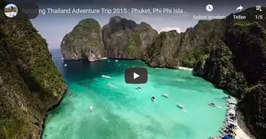 Videos Krabi Thailand